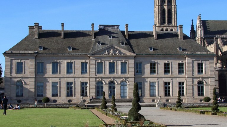 Musée des Beaux Arts Limoges