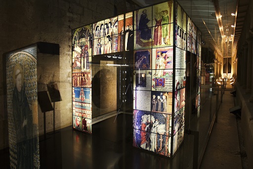 Museu del Monestir de Sant Cugat