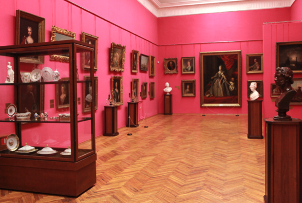 National Art Museum of the Republic of Belarus