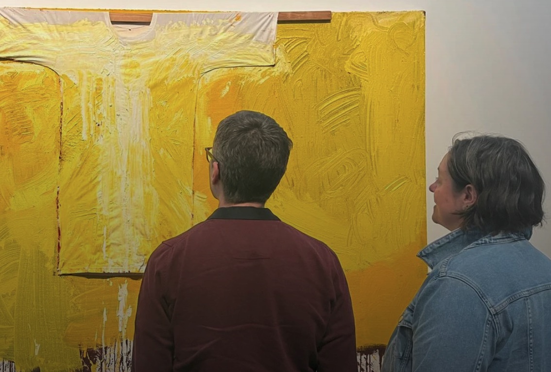 nitsch museum visitors