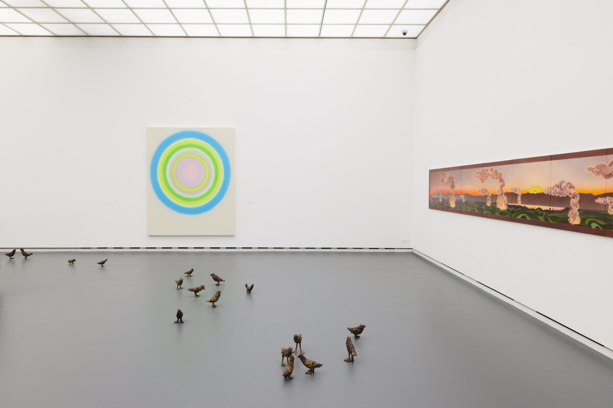Aargauer Kunsthaus - Exhibition hall