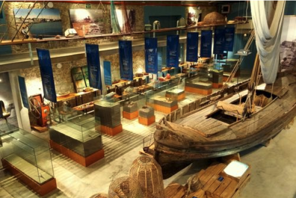 The Fishing Museum