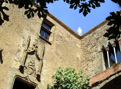 Gala Dalí Castle in Púbol