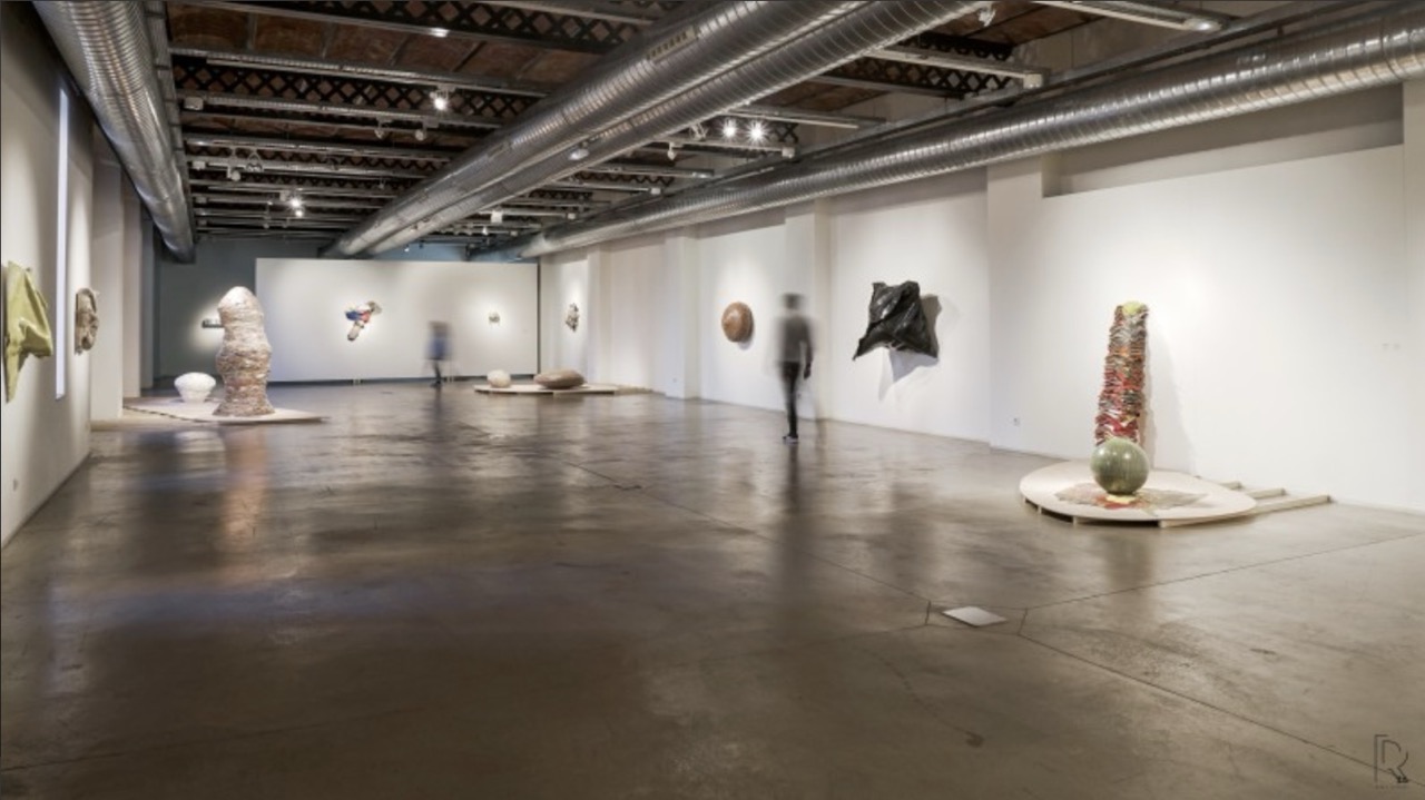 Can Mario, Inside view