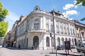 National Gallery of Bosnia and Herzegovina