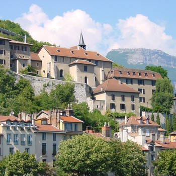 Musée Dauphinois