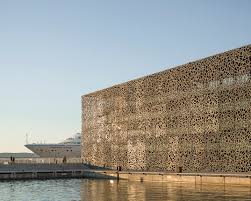 Mucem ext