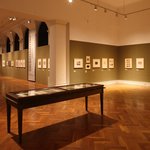 Francisco Carolinum Linz inside view