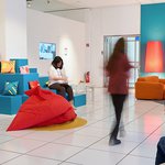 Museum at the Market inside view