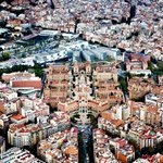 Sant Pau Modernist Complex