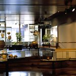The Museu Diocesà i Comarcal inside
