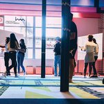 Museum Arbeitswelt inside