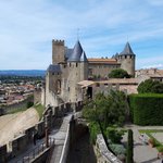 Château Carcassonne