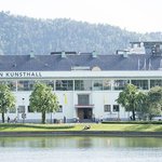 Bergen Kunsthall outside