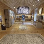 Museu d'Història de Manacor inside