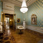Albertina inside