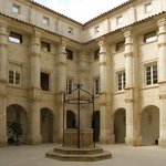 Museu de Menorca inside
