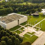 Caen Memorial Museum