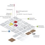 Reiss-Engelhorn-Museen Map