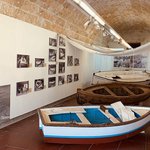 Museu Marítim de Mallorca inside