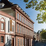 Haus zum Kirschgarten - Front view