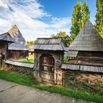 dimitrie gusti national village museum