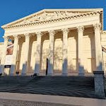 hungarian national museum