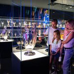 Barça Museum Immersive Tour