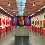nitsch museum inside