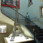 Toy Museum inside