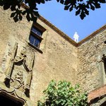 Gala Dalí Castle in Púbol