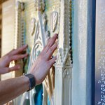 The Monastery of Pedralbes - Braille