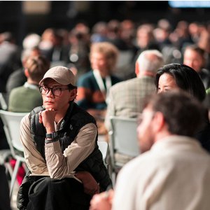 Discussion group
