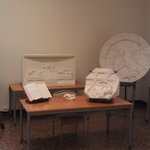 Museo Tattile Anteros inside view
