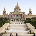 Museu Nacional d’Art de Catalunya
