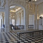Musée Picasso inside