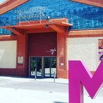 Museu del port de tarragona outside