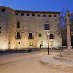 Museu del Monestir de Sant Cugat