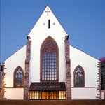 Barfüsserkirche - Historical Museum Basel - Front