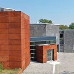 Museum of Natural History Dortmund outside view