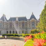 Palais des Beaux Arts Lille