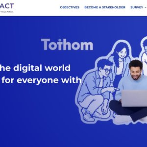 Banner ARTIFACT - TOTHOM