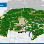 Parc Güell Route