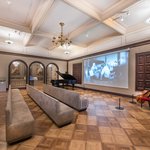 Museu Pau Casals inside