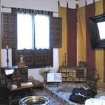 Museo casa natal cervantes inside