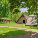 MAMUZ Museum Mistelbach Archeology Park