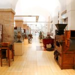 Chocolate Museum