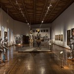 Schloss Ambras inside