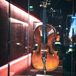 violin museum cremona