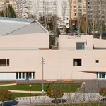 University Museum of Navarra building